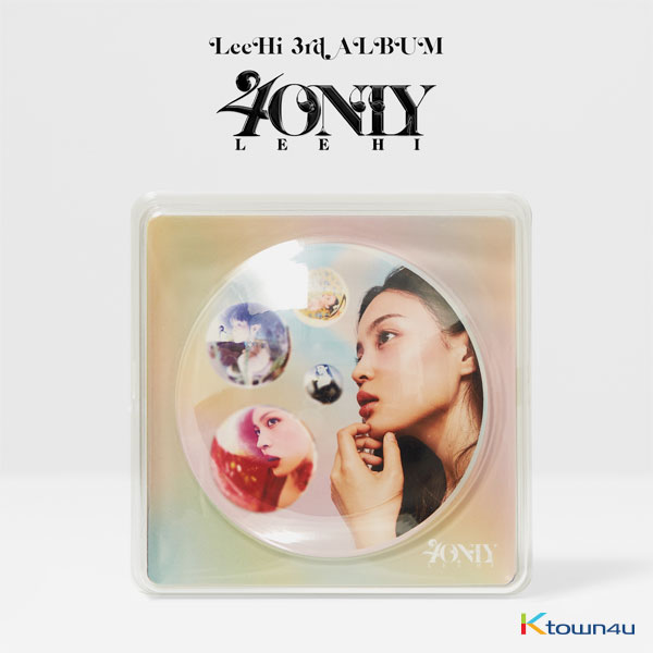 ktown4u.com : Lee Hi - Full Album [SEOULITE]