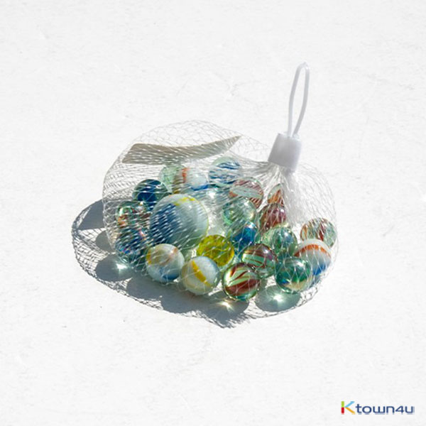 Marbles (20 pieces)