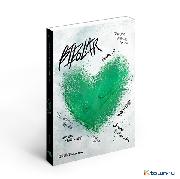 EPEX 直筆サイン入りアルバム　Bipolar Pt.1 불안의 서 EPEX - [Bipolar Pt.1 Prelude of Anxiety] (1st EP Album 2