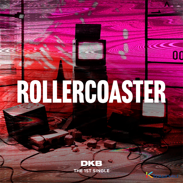 KCON 2022 JAPAN DKB Autumn サイン入りCD アルバム DKB - [Autumn] (5th Mini Album) – kpopalbums.com