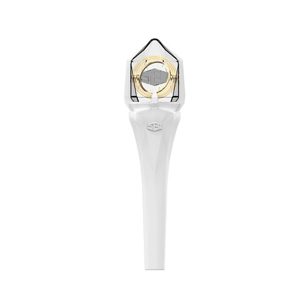 ktown4u.com : SF9 - OFFICIAL LIGHT STICK VER.2 (WHITE)