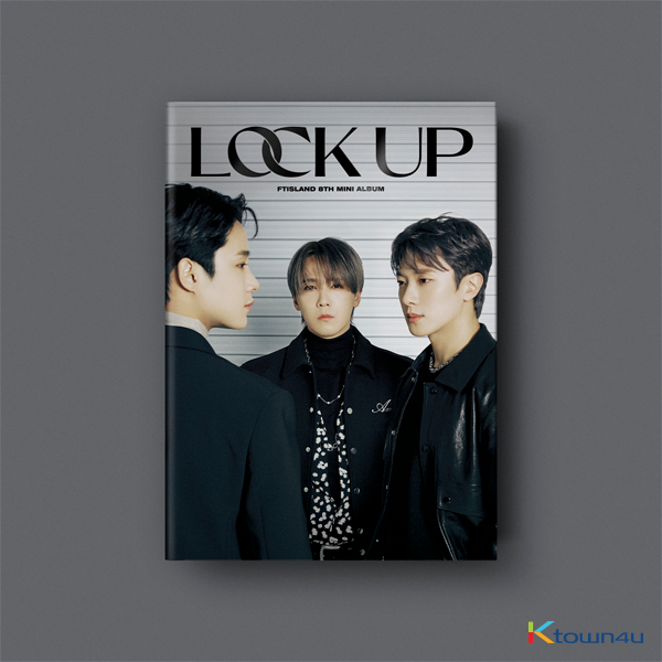 ktown4u.com : FTISLAND - [Door] (Japanese Ver.)