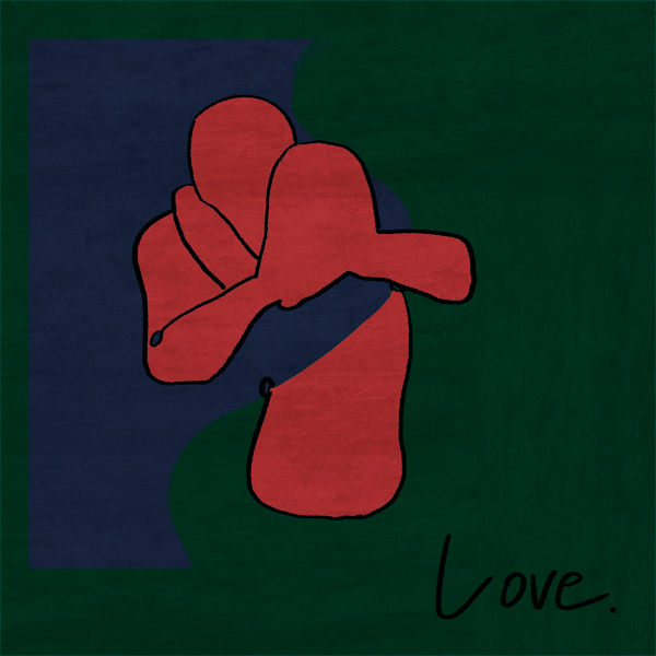 ktown4u.com : Def. - EP Album Vol.1 [LOVE.]