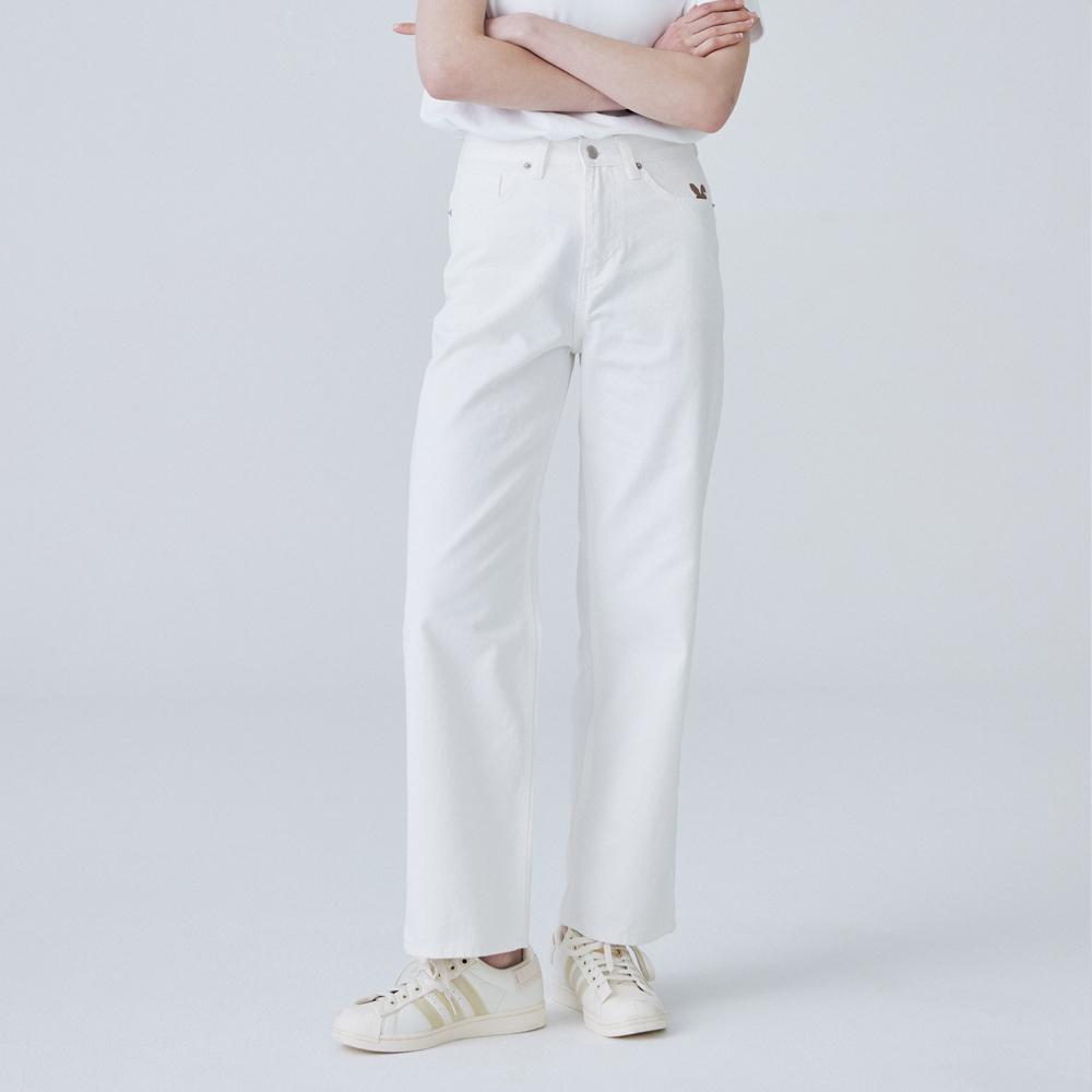 AQO STUDIO SPACE ★Bear Wide Cool Pants MUSINSA | AQO STUDIO SPACE bare wide cool pants gray