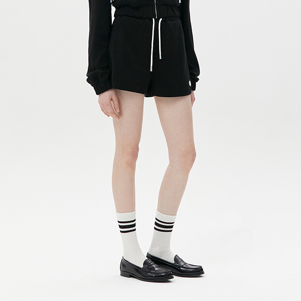 kr.ktown4u.com : [KIRSH] Small Cherry Terry Short Pants