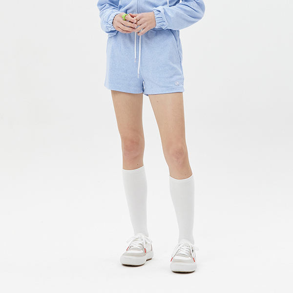 kr.ktown4u.com : [KIRSH] Small Cherry Terry Short Pants