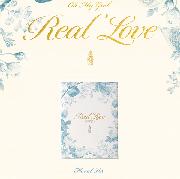 kr.ktown4u.com : 오마이걸 (OH MY GIRL) - 정규앨범 2집 [Real Love