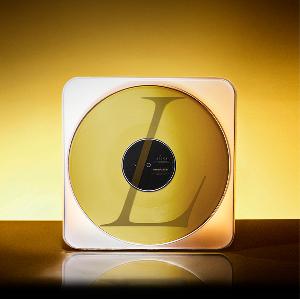kr.ktown4u.com : LISA - LALISA GOLD VINYL LP [SPECIAL LIMITED EDITION]