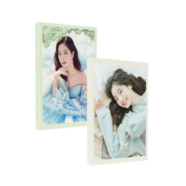 ktown4u.com : [Photobook] DAHYUN - Yes, I am Dahyun. / 1ST 