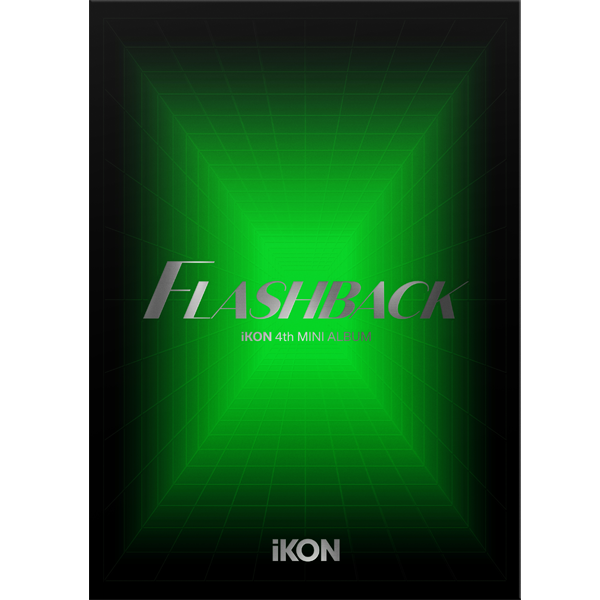 ktown4u.com : [6CD SET] iKON - 4th MINI ALBUM [FLASHBACK