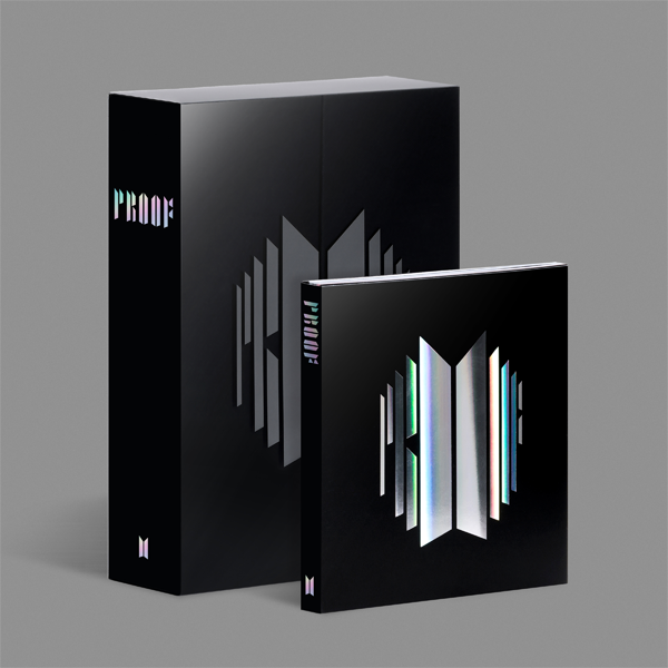 BTS Album