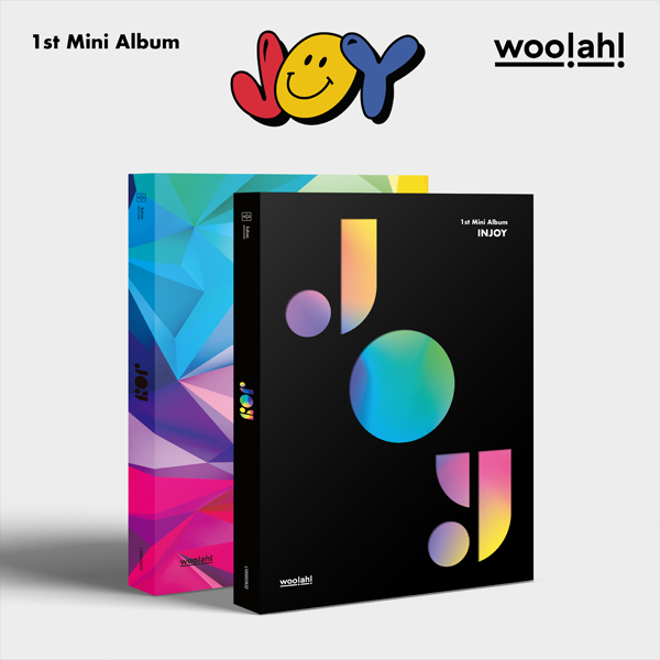 wooah アルバム　joy wish pitapat 直筆サイン入り NCT WISH 直筆サイン「WISH」Photobook ver.CDの通販 by てでぃ