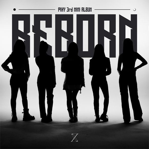 ktown4u.com : PIXY - Album [Chapter02. Fairy forest 'Bravery']