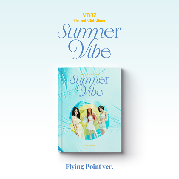 VIVIZ 3期 FC キット 新品未開封 jp.ktown4u.com : K-POP Global On-Onffline Platform
