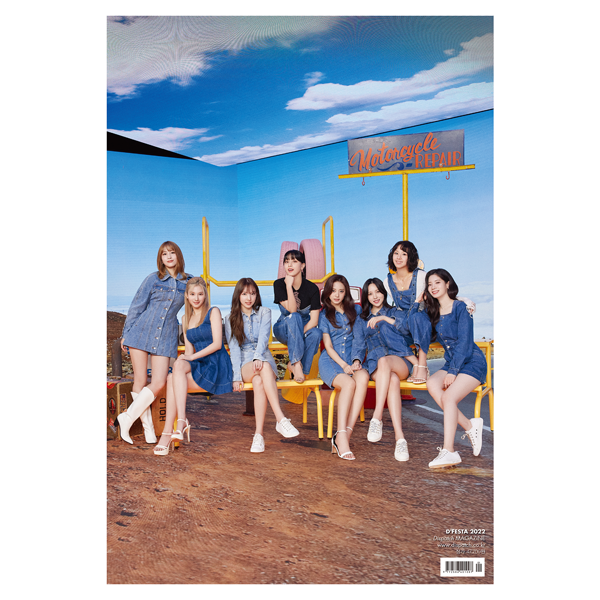 kr.ktown4u.com : DICON D'FESTA 디아이콘 디페스타 TWICE (MINA)