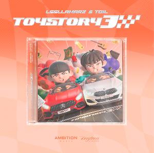 kr.ktown4u.com : 릴러말즈 & 토일 (Leellamarz & TOIL) - 앨범