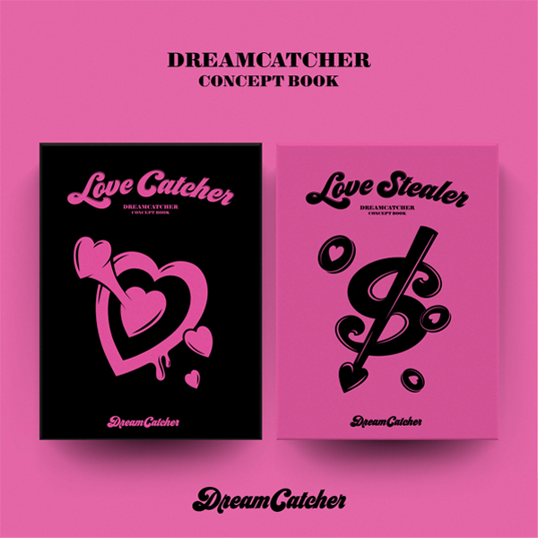 税込】 Dreamcatcher ドゥケ サイン ハンドン ヨントン K-POP・アジア 
