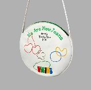 New Jeans ニュジ　1st EP 限定レア盤　バッグ白⭐︎美品⭐︎ Amazon.co.jp: NewJeans - NewJeans 1st EP 'New Jeans' Bag