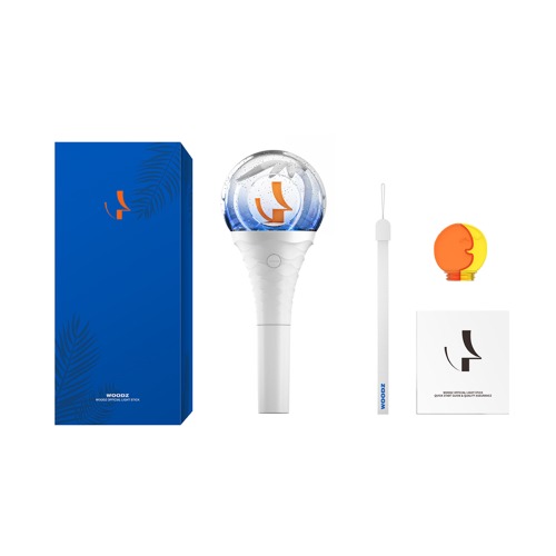 ktown4u.com : WOODZ - OFFICIAL LIGHT STICK