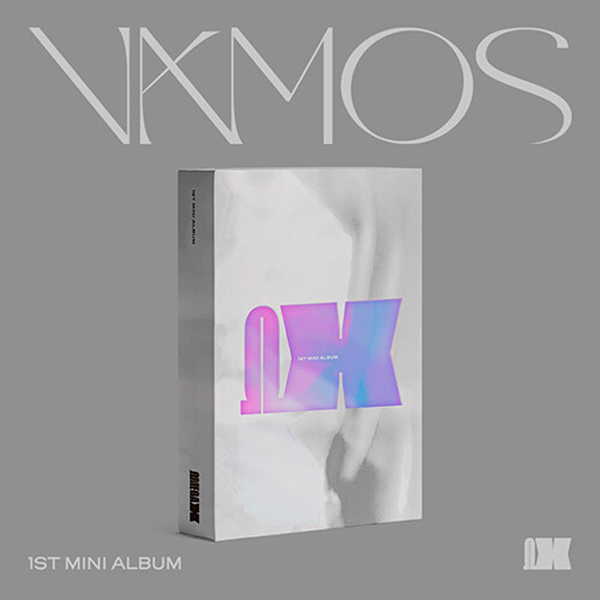 OMEGA X - The 3rd Mini Album: iykyk (Concept Photo 1 - Group) : r/kpop