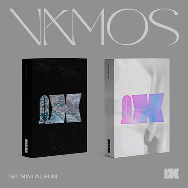 OMEGA X - The 3rd Mini Album: iykyk (Concept Photo #2 - Group) : r/kpop