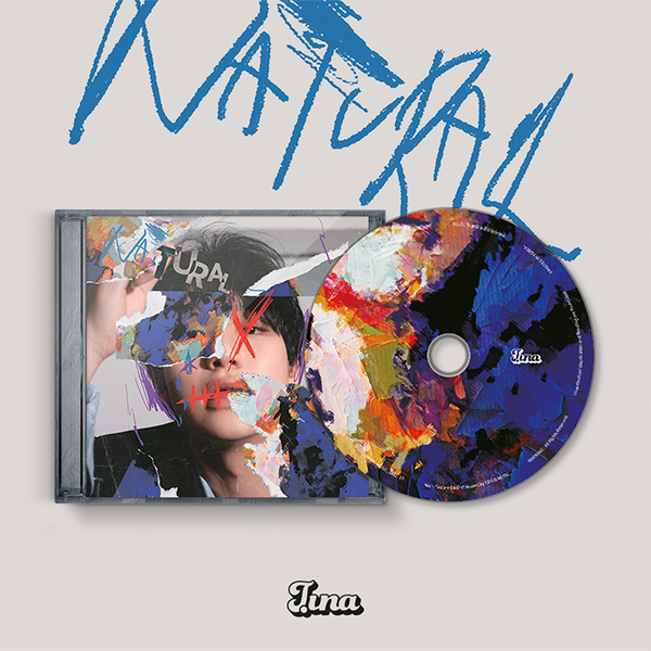 ktown4u.com : J.UNA - Album [Natural]