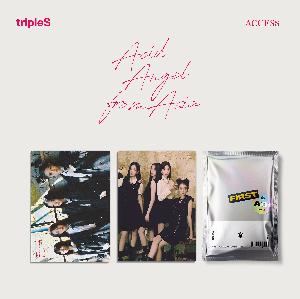 kr.ktown4u.com : [SET] 트리플에스 (tripleS) - Acid Angel from Asia