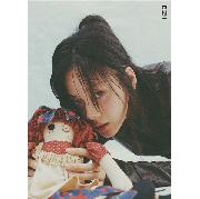 kr.ktown4u.com : 비비 (BIBI) - 정규앨범 1집 [Lowlife Princess
