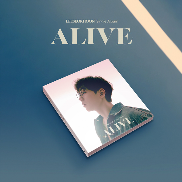 ⭐KANG SUNG HOONカン・ソンフン CD ALBUM⭐韓国盤KPO - K-POP
