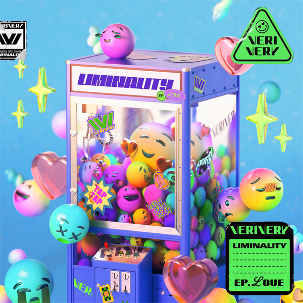 verivery ヨノ　ポラロイド VERIVERY 24年 5月 ヨノ セルカ | みっくすK-POP♪～B1A4♡VIXX