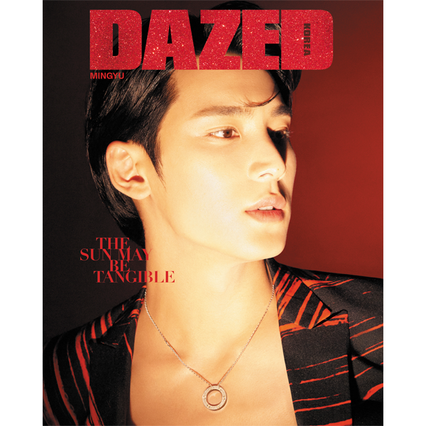 タイムセール 半額 ktown4u.com : Dazed & Confused Korea 2022.12 A TYPE (Cover アート・デザイン・音楽