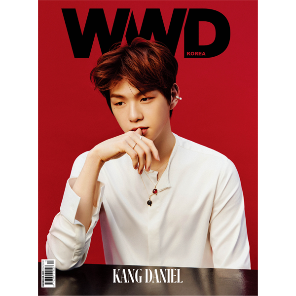 セール中…カン・ダニエル直筆サイン入り2Lサイズ写真…Kang Daniel セール中…カン・ダニエル直筆サイン入り2Lサイズ写真…Kang Daniel