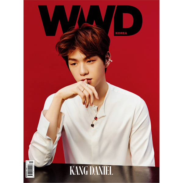 Samsan Style on X: Kang Daniel (강다니엘) wearing a Louis Vuitton