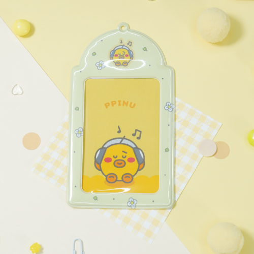 [Sparky] Warpies Photo Holder (Pinu)