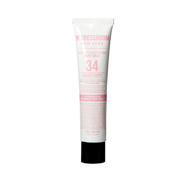 ktown4u.com : Perfumed Hand Wash No.34 Always Happy