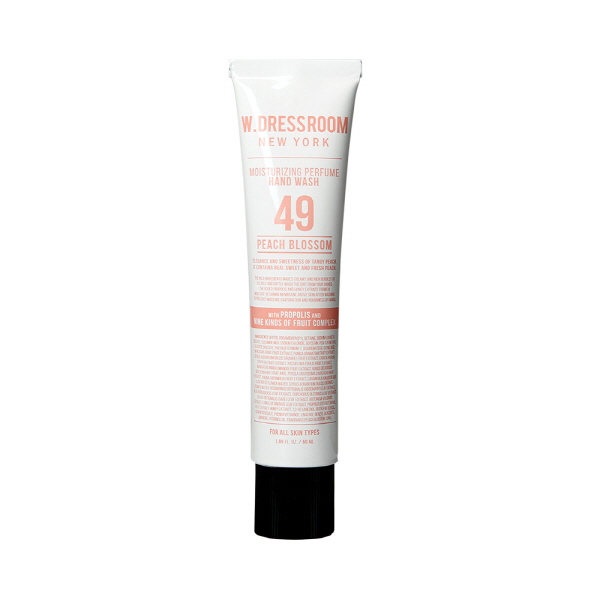 ktown4u.com : Perfumed Hand Wash No.49 Peach Blossom