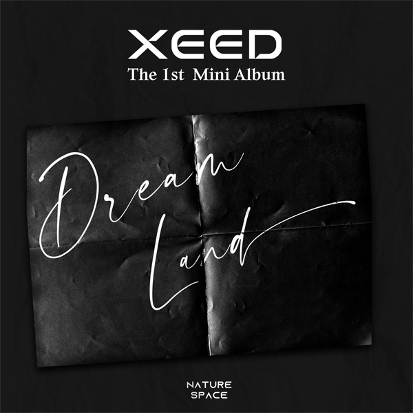 ktown4u.com : XEED - The 1st Mini Album [Dream Land]
