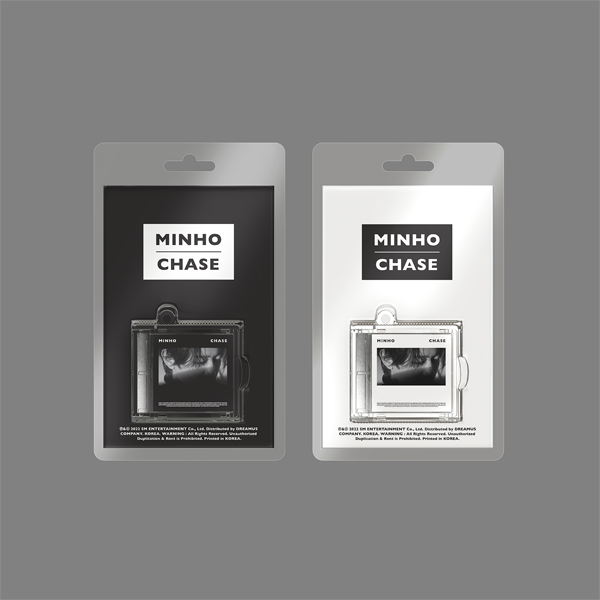 kr.ktown4u.com : 민호 (MINHO) - 미니앨범 1집 [CHASE] (SMini Ver