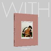 kr.ktown4u.com : 진영 (GOT7) - The 1st Album [Chapter 0: WITH