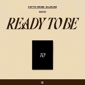 TWICE READY TO BE レコード 韓国 アメリカ CD 海 I3Ab TWICE READY TO