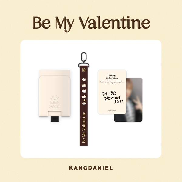 カンダニエル　DAMYIグッズセット jp.ktown4u.com : K-POP Global On-Onffline Platform
