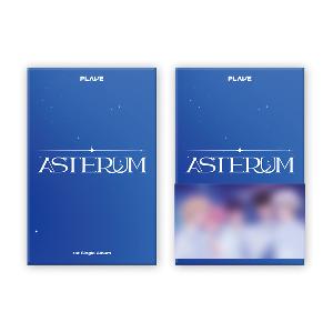 kr.ktown4u.com : PLAVE - 1st Single Album [ASTERUM]