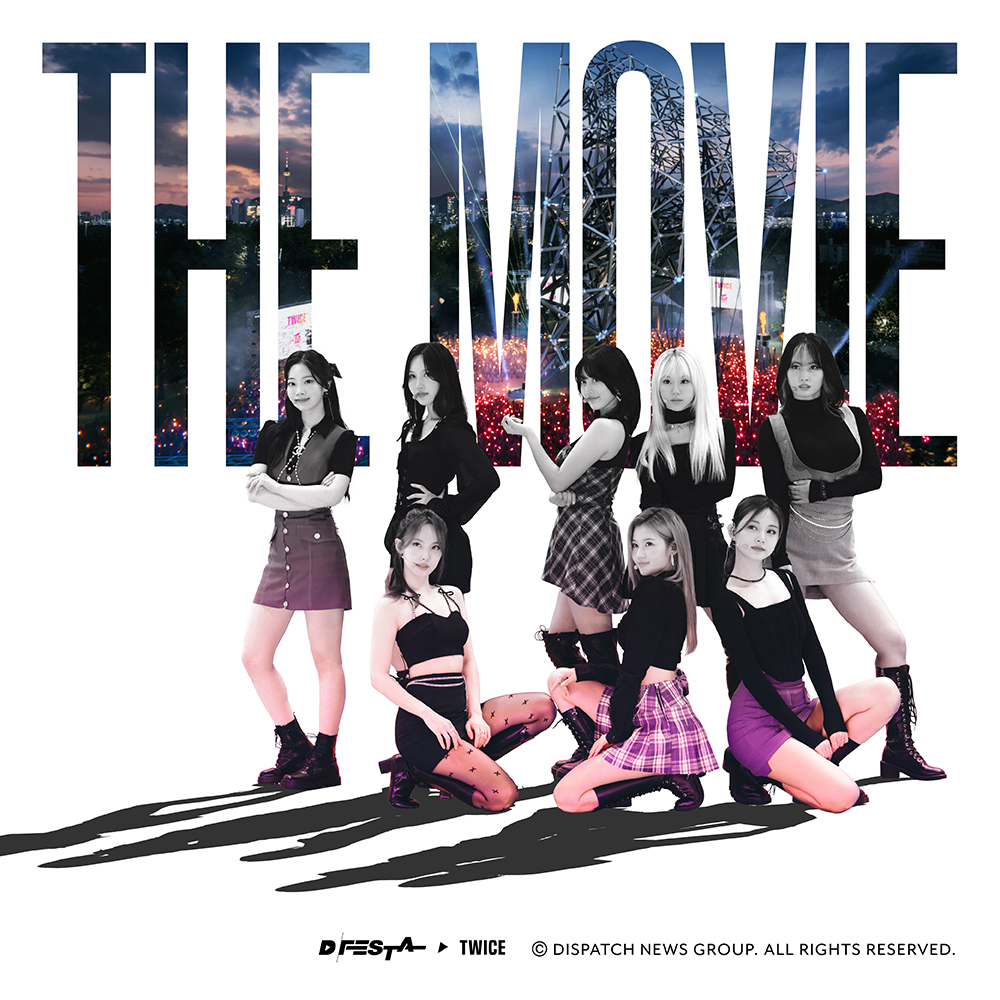 TWICE Japanese Album - #TWICE4 – Kpop Omo