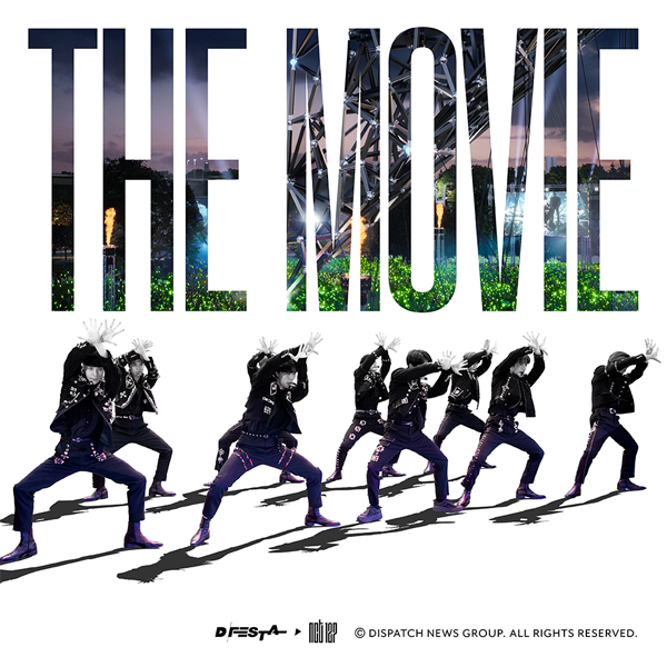 ktown4u.com : D'FESTA THE MOVIE NCT 127 Version Blu-Ray