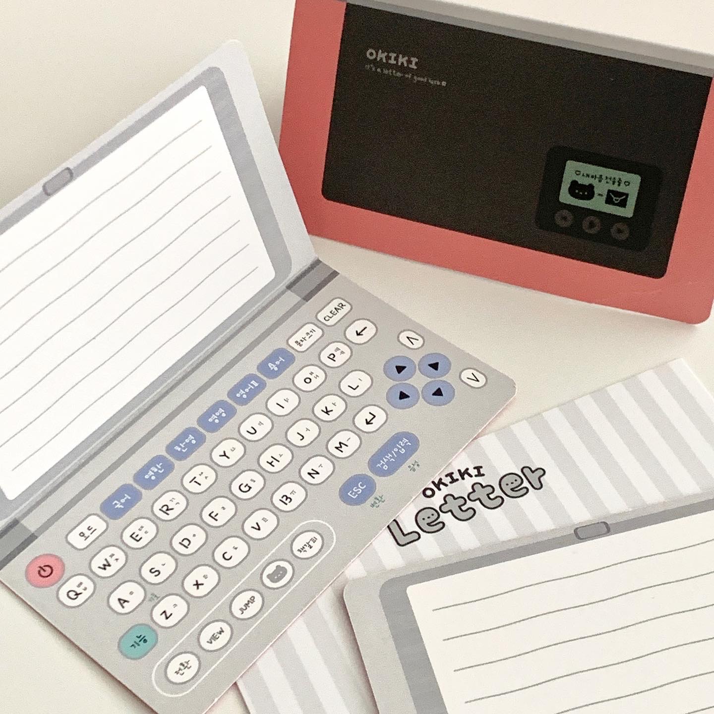 ktown4u.com : Electronic Dictionary Stationery