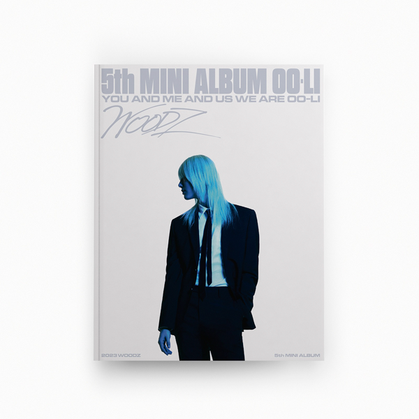 kr.ktown4u.com : [2회차] [대면 사인이벤트] WOODZ (조승연) - 미니