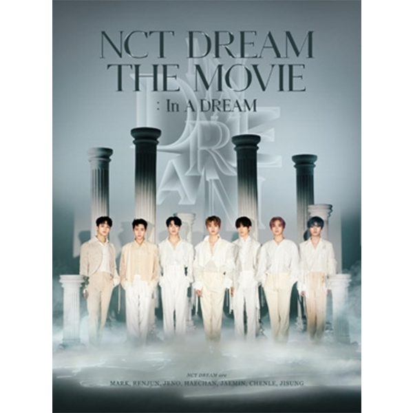 ktown4u.com : NCT DREAM - [NCT Dream The Movie : In A Dream 