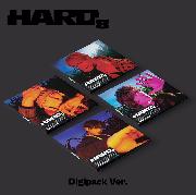 kr.ktown4u.com : 샤이니 (SHINee) - 정규앨범 8집 [HARD] (Digipack