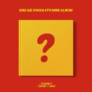 kr.ktown4u.com : 김재환 (KIM JAE HWAN) - 미니앨범 6집 [J.A.M
