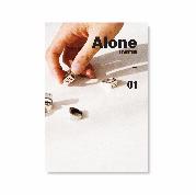 kr.ktown4u.com : 세븐틴 (SEVENTEEN) - 미니앨범 4집 [Al1] (Alone